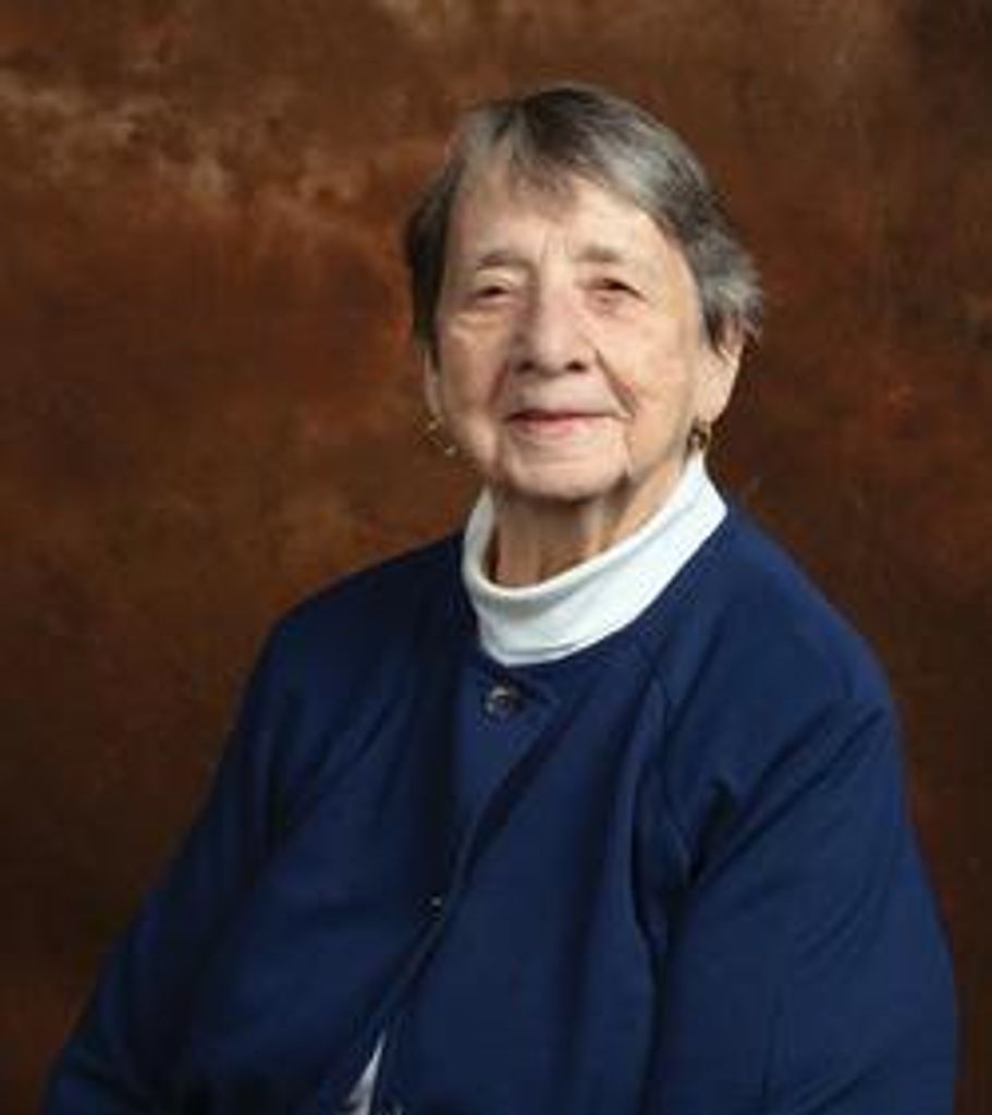 Glema Eleanor Hochstetler