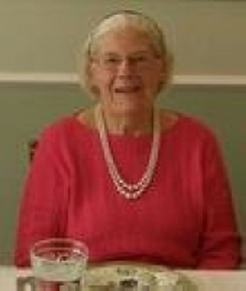 Elizabeth Nation Morton