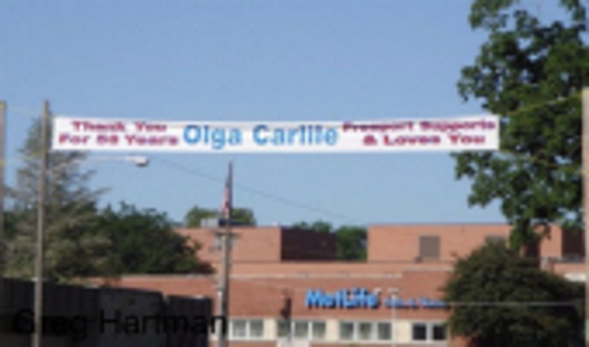 Olga Gize Carlile photo gallery image 1 of 5