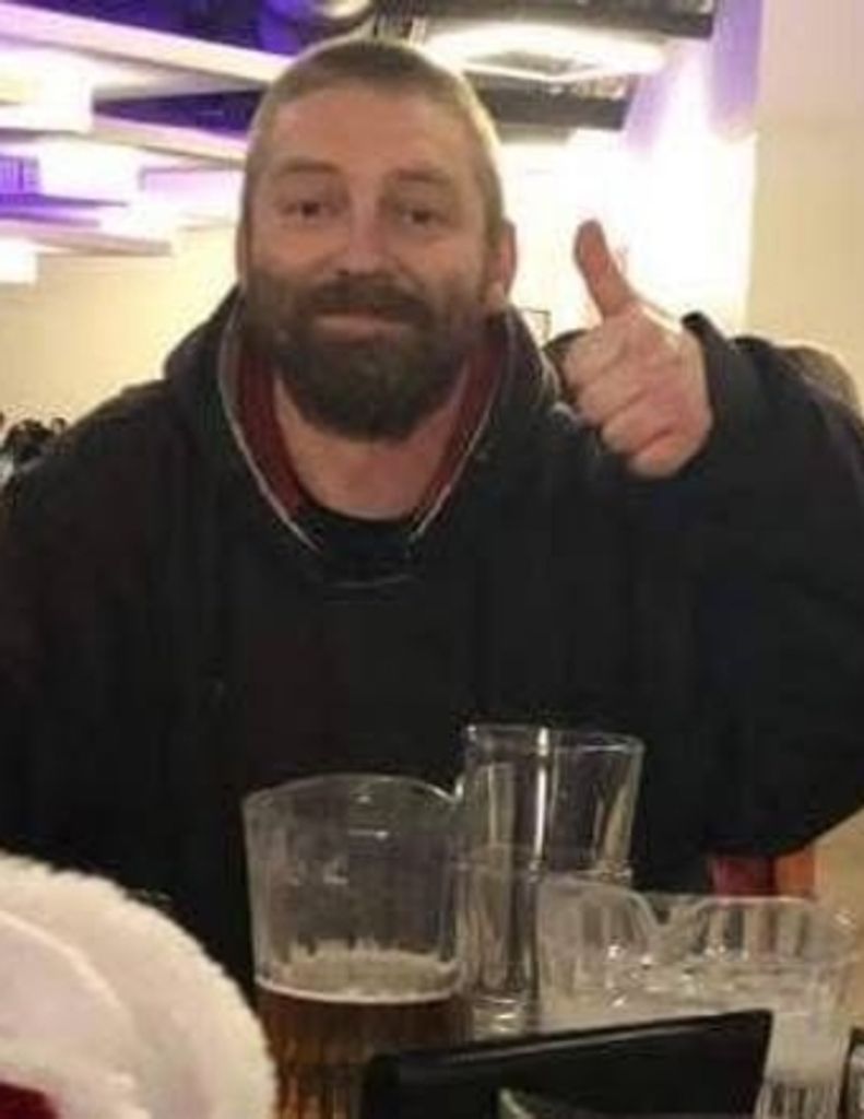 Steven Esman Profile Photo