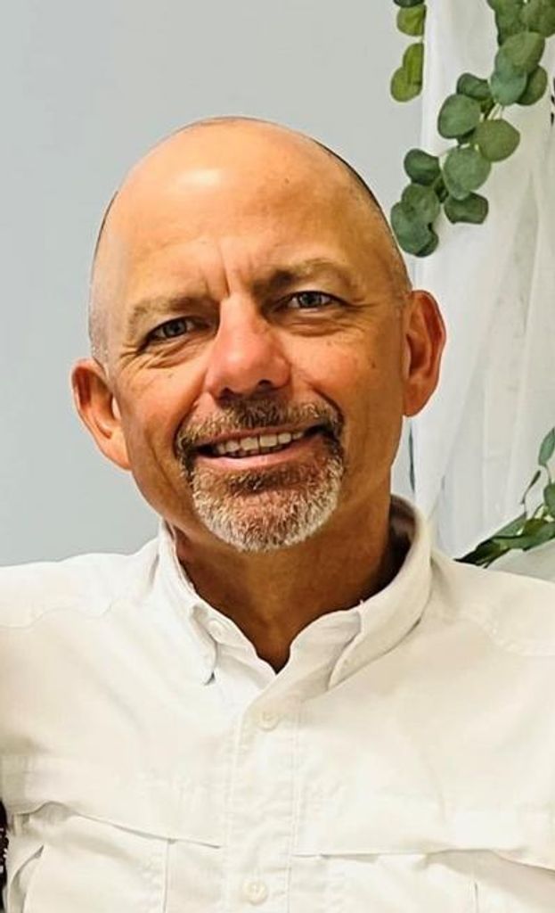 David Mark Havard Profile Photo