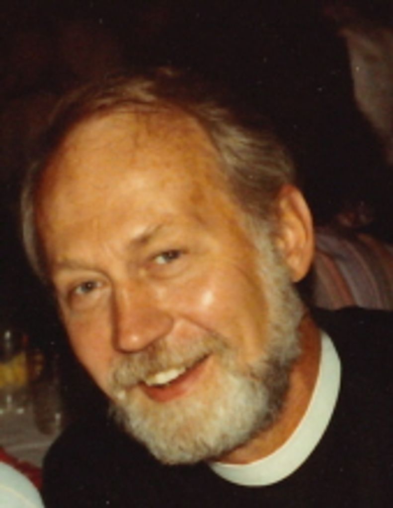 William N. "Bill" Bumiller