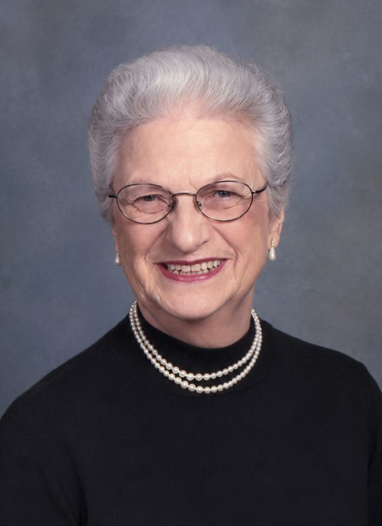 Shirley A. Bonser