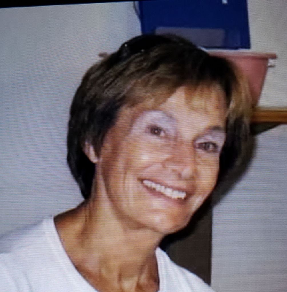 Sally Stover Profile Photo