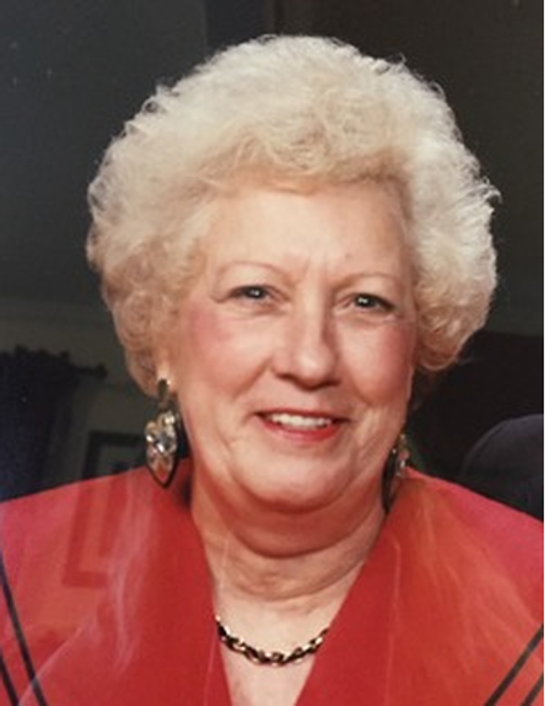 Jane (Harrell) Dickerson Profile Photo