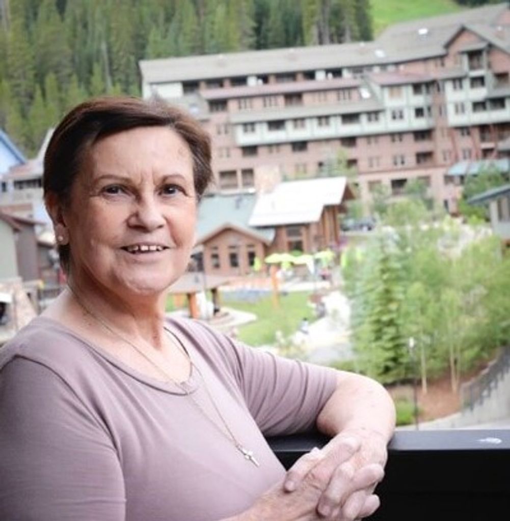 Nancy Douglas Profile Photo
