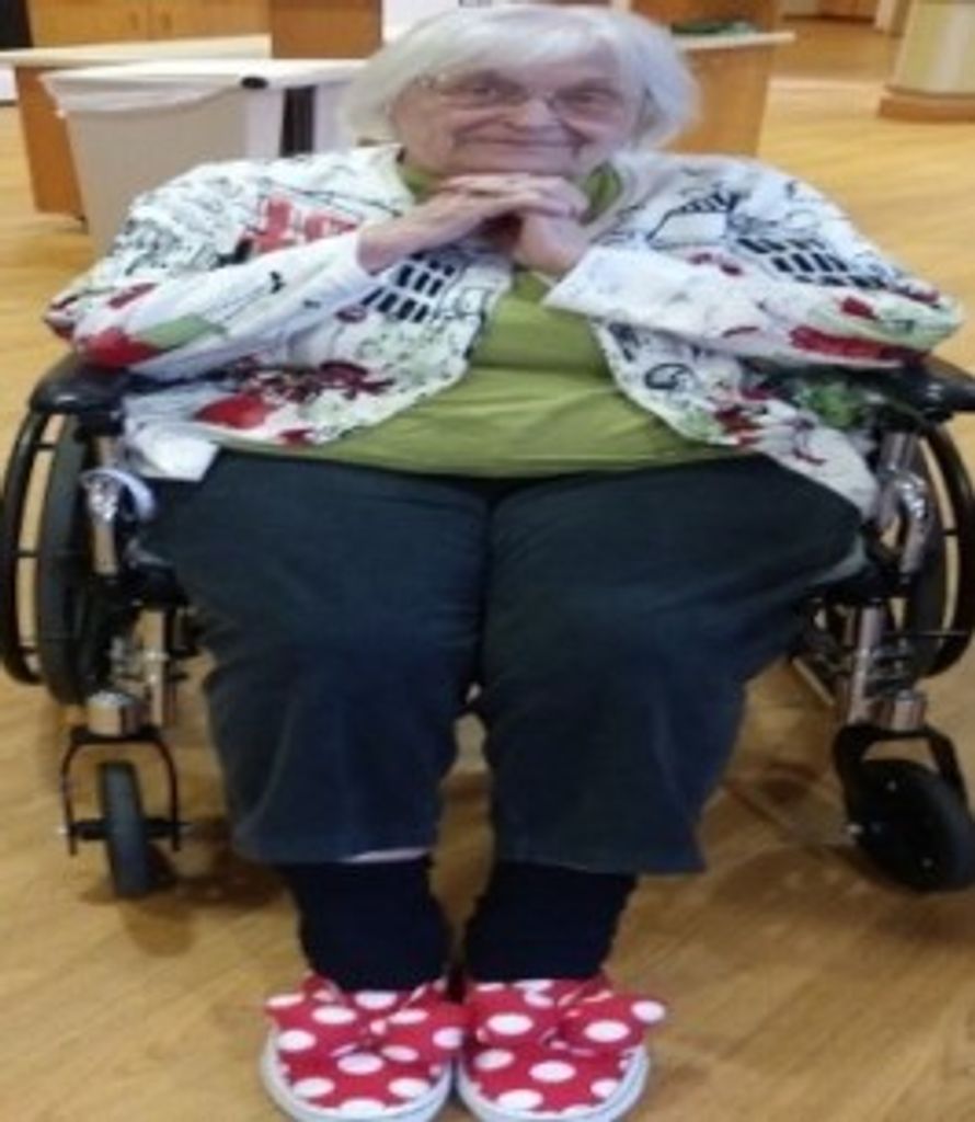 Kathryn Dallman Profile Photo