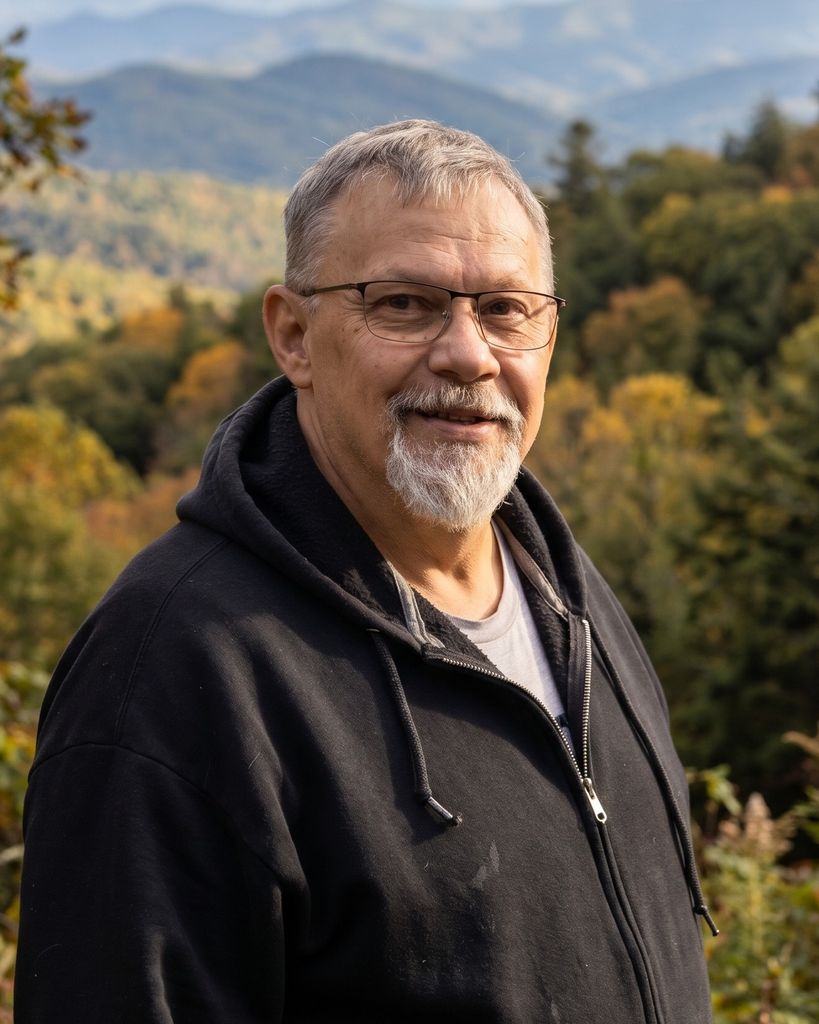 Michael Anthony Hartzog Profile Photo
