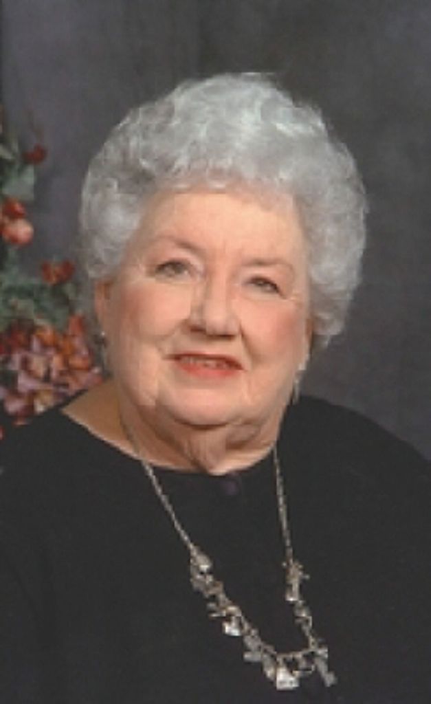 Barbara Lorraine Cofer