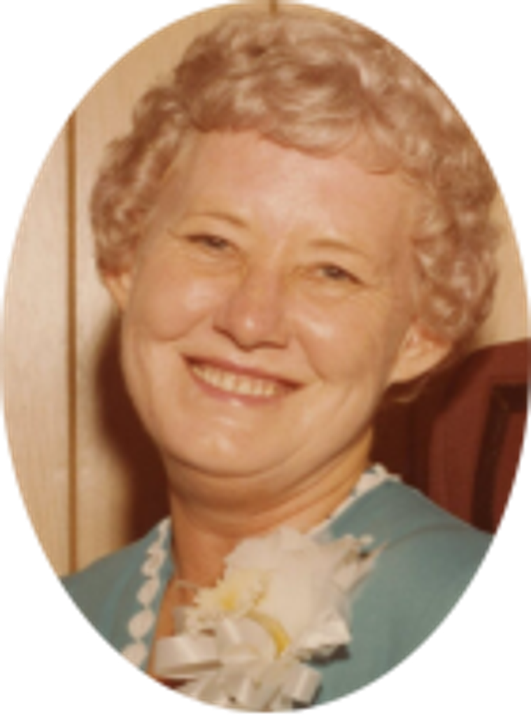 Rosa Leonard