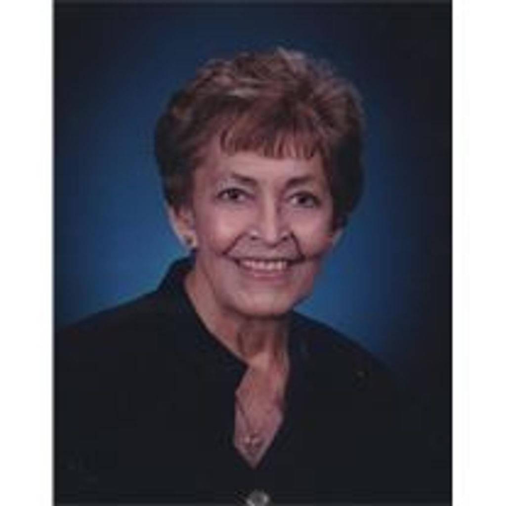 Consuelo Gonzales