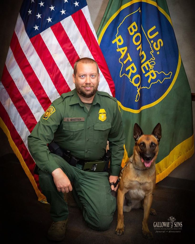 Cory Whetten Profile Photo