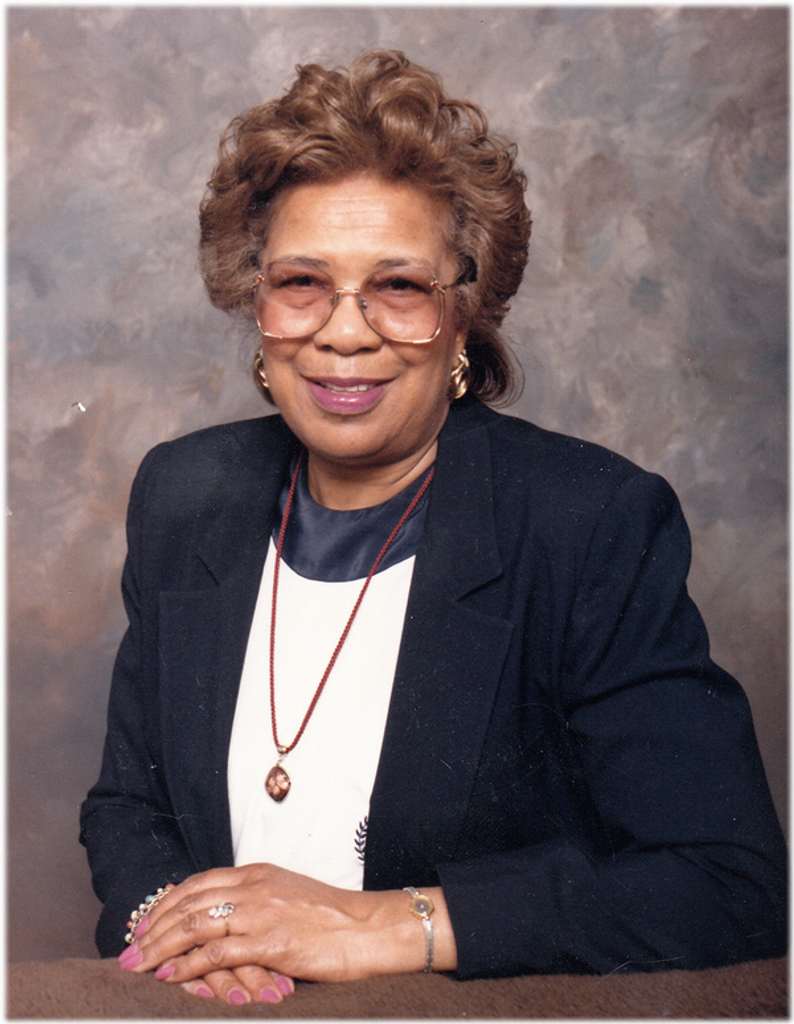 Frieda Rose Boyd Profile Photo
