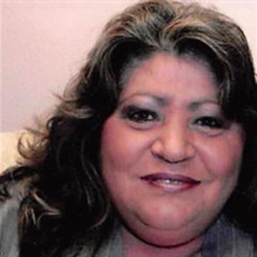 Edna Ruth Melgoza
