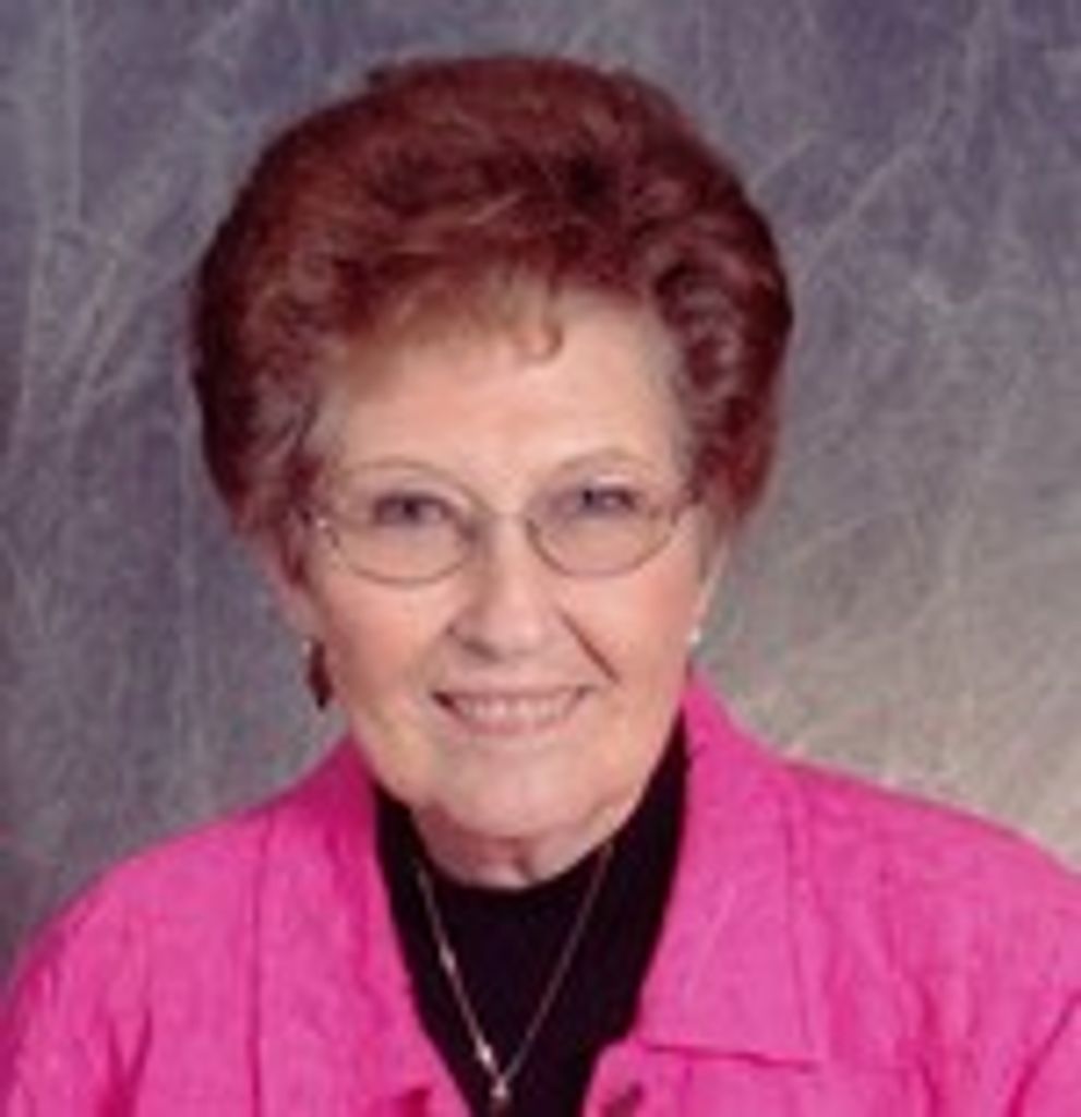 Neola B. (Benson) Mosman