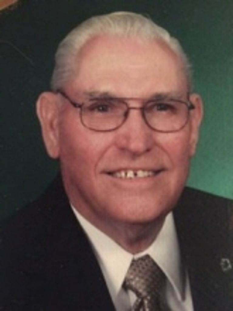 Francis Glenn “Bud” Worsham