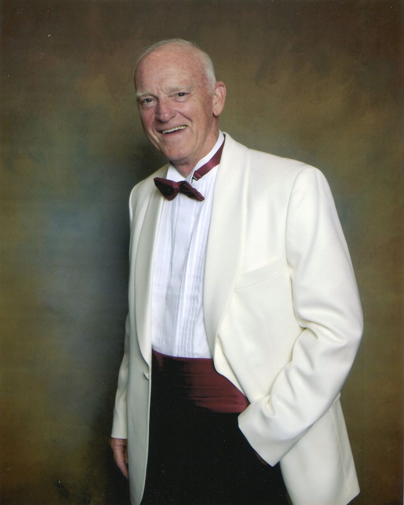 Clifford Channing Ellery, Sr.