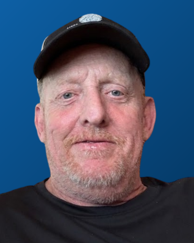 Raymond Joseph Campbell Profile Photo