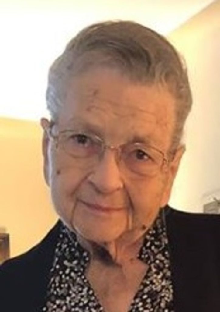 Doris I. Waidelich-Short Profile Photo