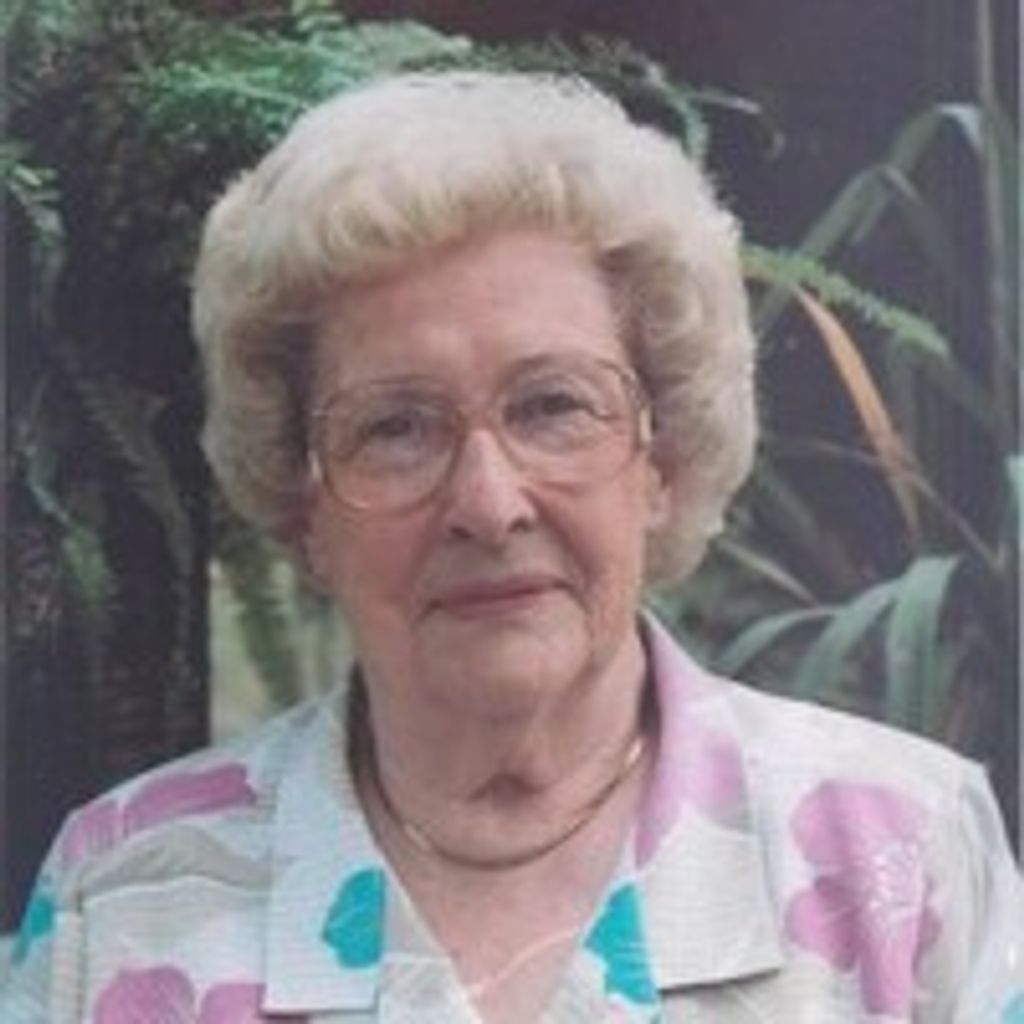 Wilma M. Wilkins (Swartzbaugh)