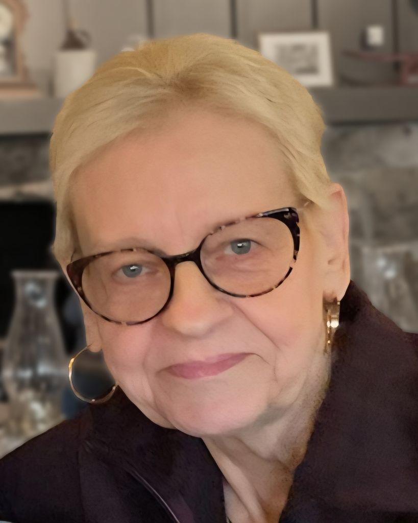 Maxine McKinney Profile Photo