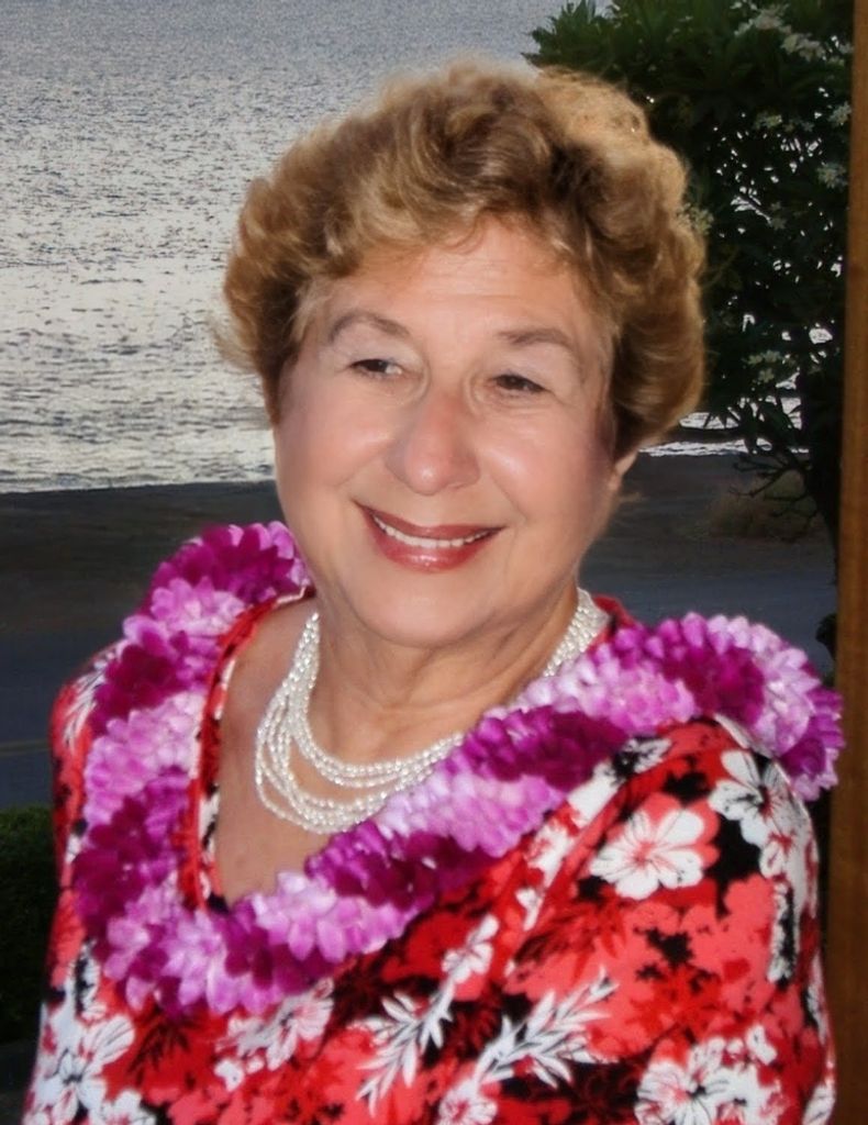 Alice Joyce Bennett Profile Photo