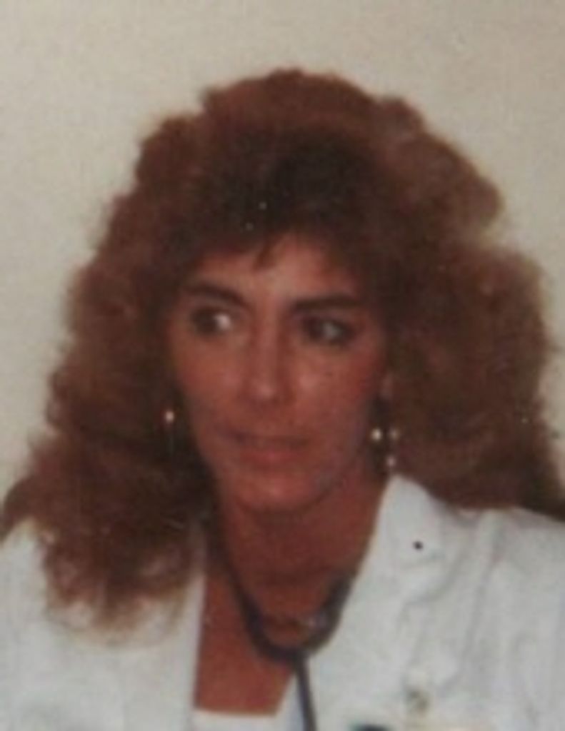 Patsy Madella Moore