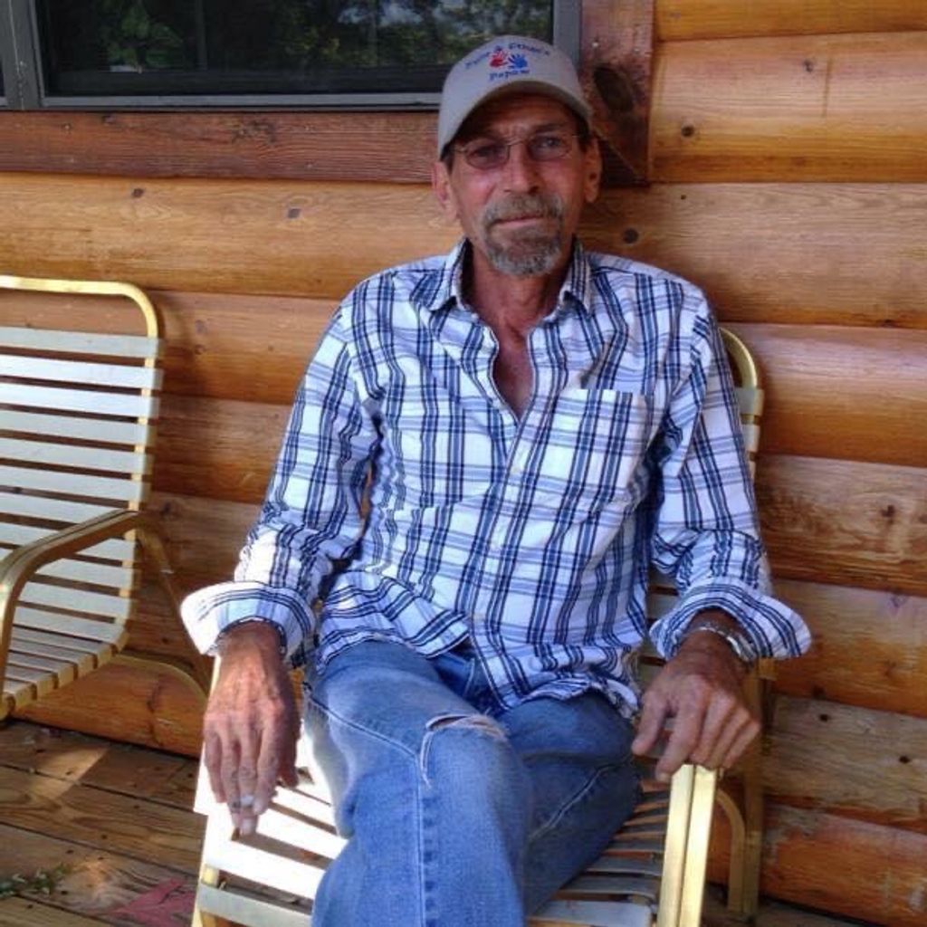 Anthony G Hearld Profile Photo