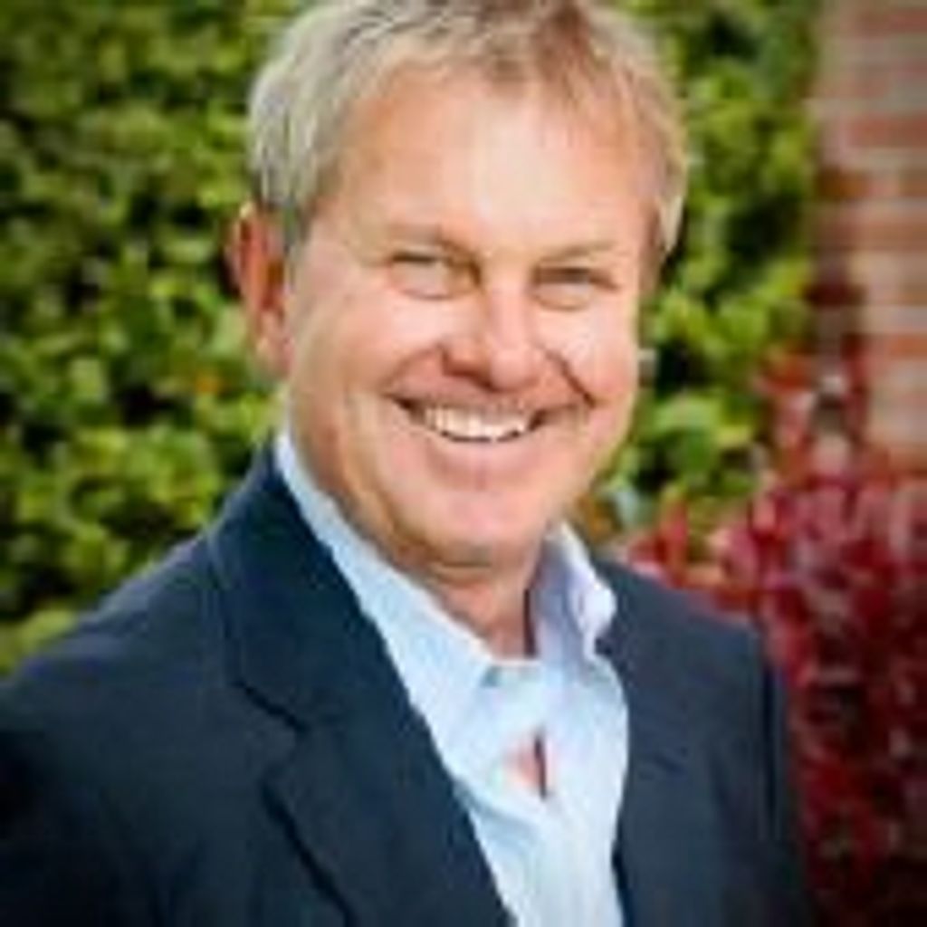 Dr. Ronald John Kolodziej