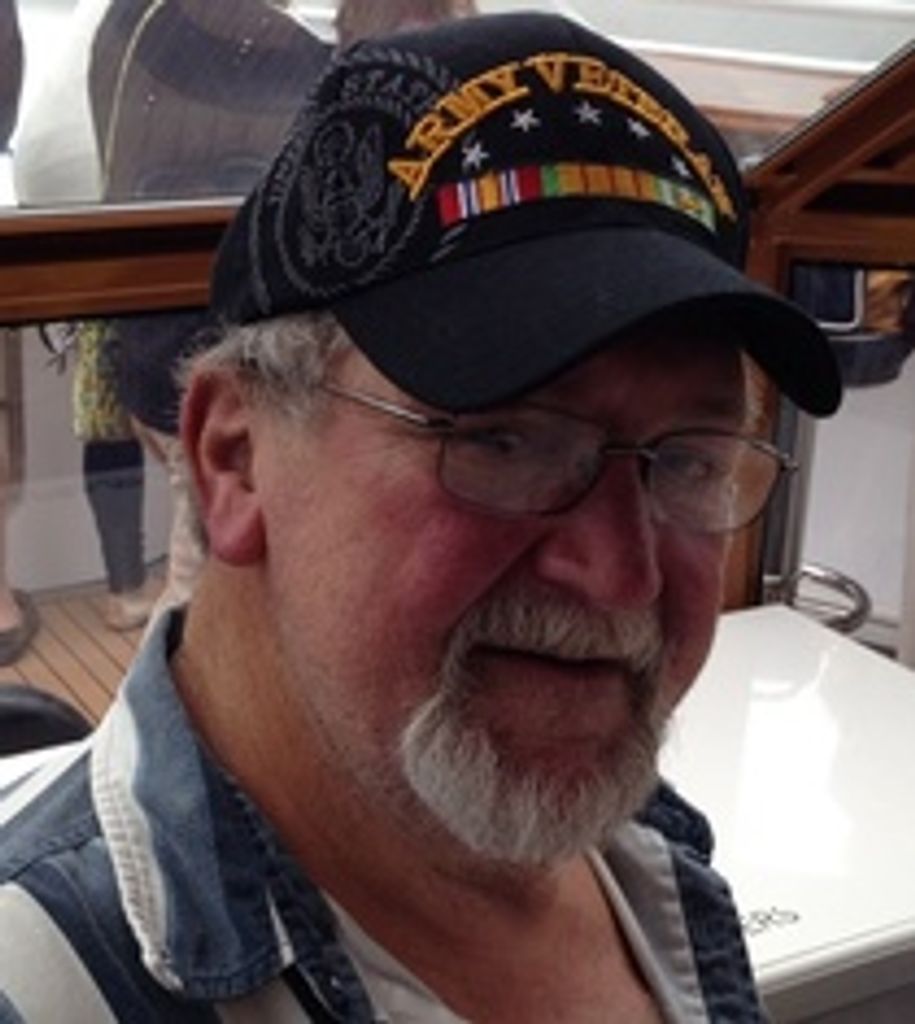 Craig A. Cobb