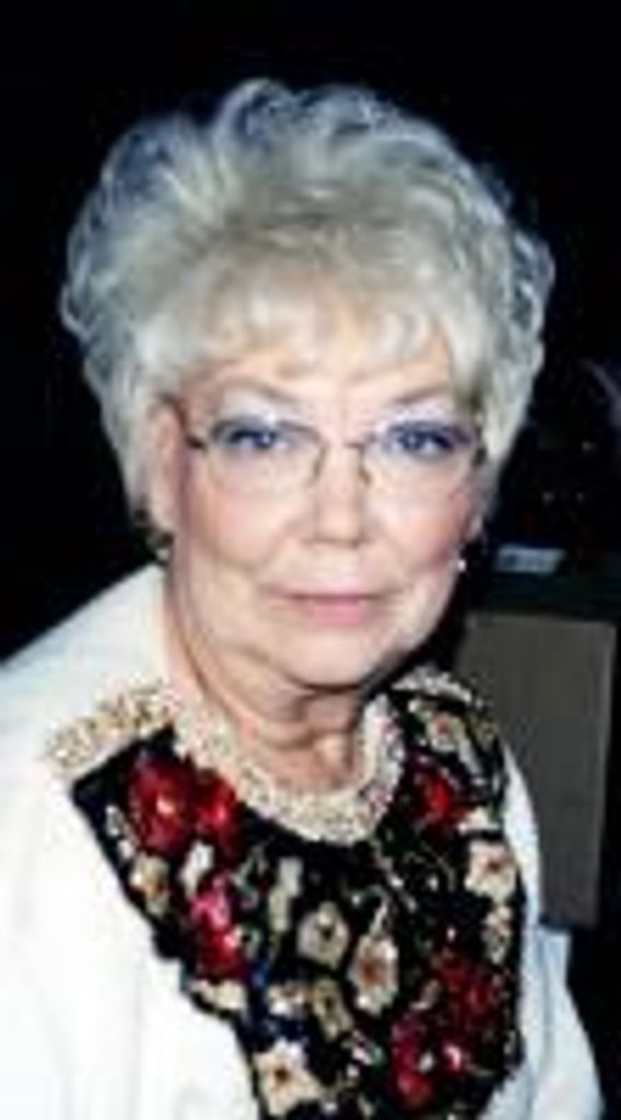 Patricia A. Nissen