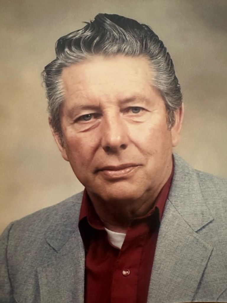 Donald Thorp Profile Photo