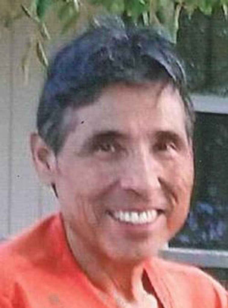 Pascual "Pas" Salazar