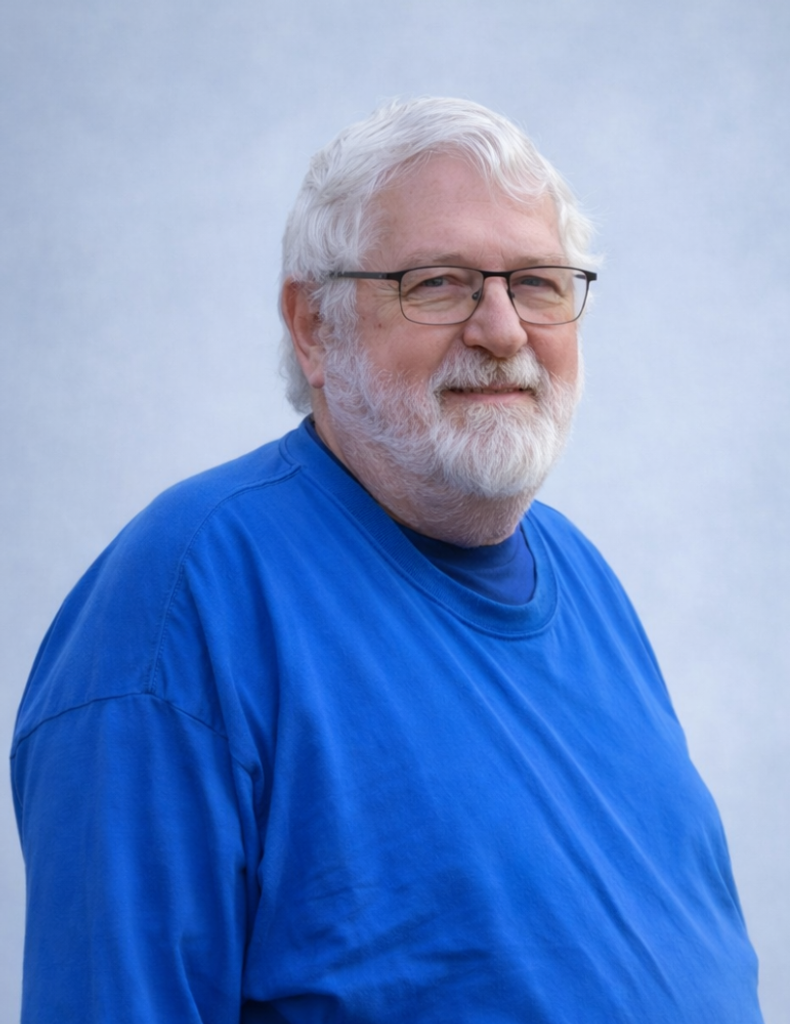 Michael F. Martin Profile Photo