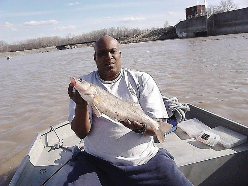 Robert Jerome Reed Profile Photo
