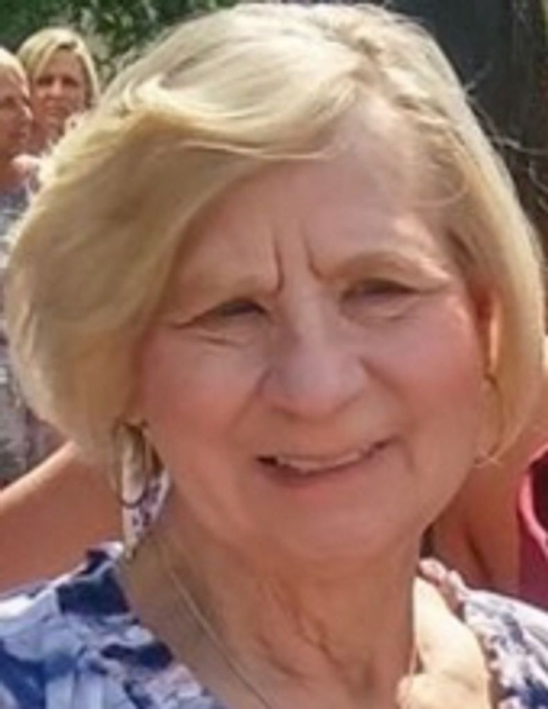 Donna Sue Milner Profile Photo