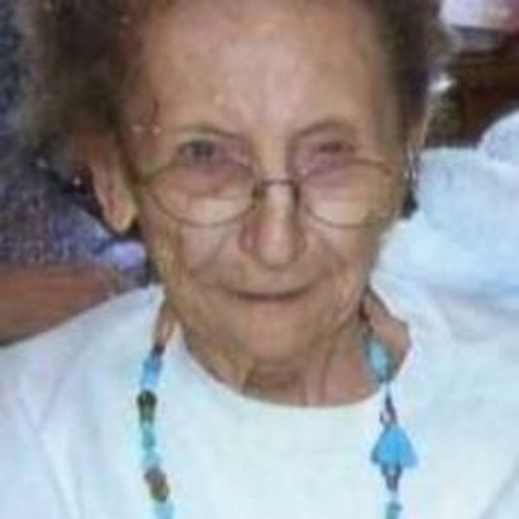 Rosie Juanita Reed Profile Photo