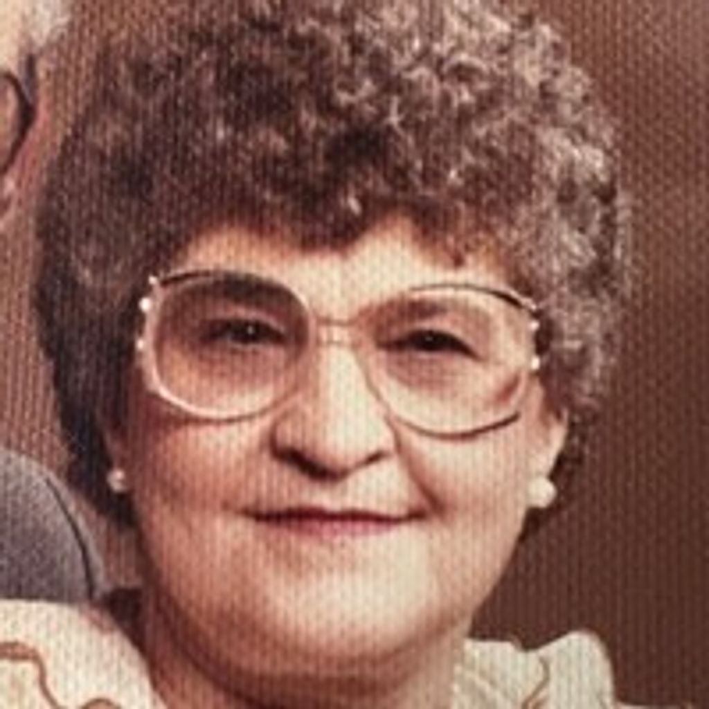 Adeline Marie Konet
