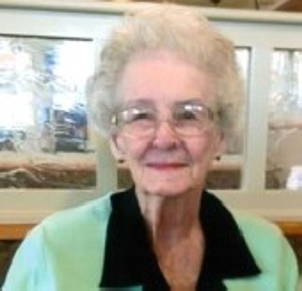 Hazel Estelle Holzem