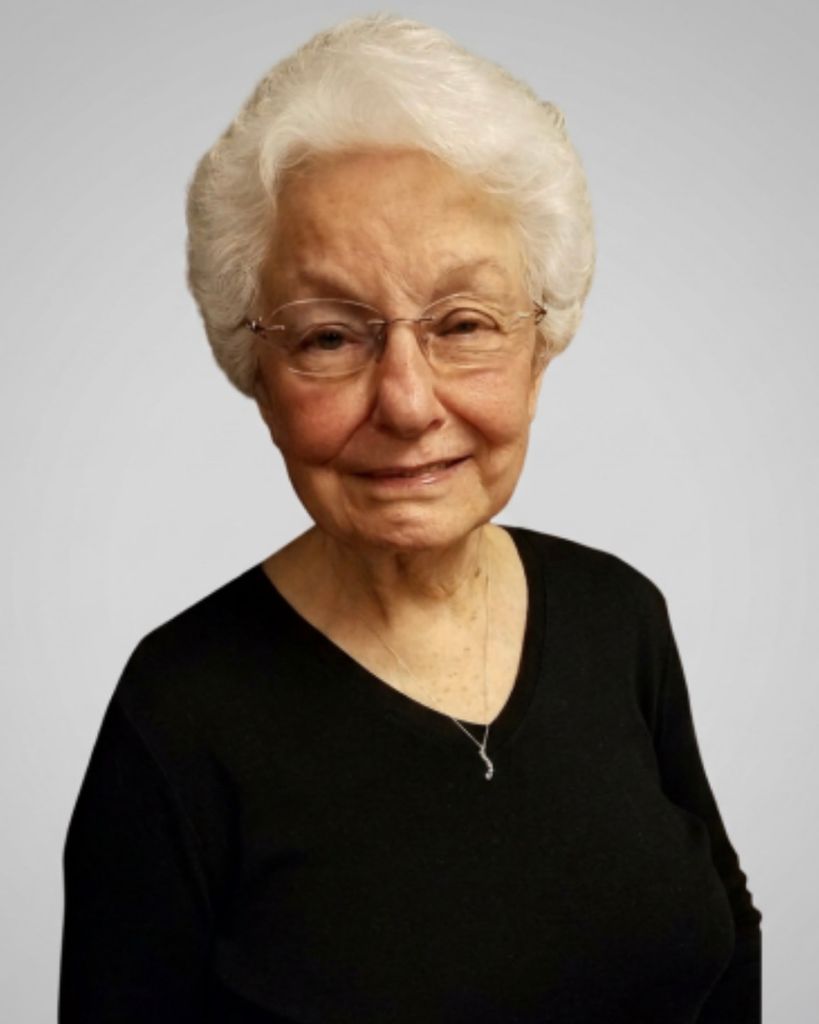 Marjorie Ann Dunn