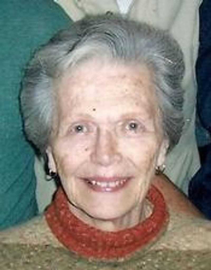 Mary Louise Ciborowski