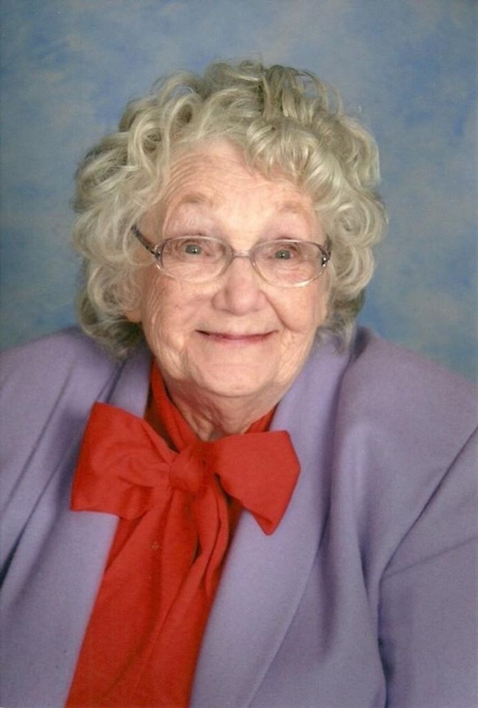 Mary H. Culbertson