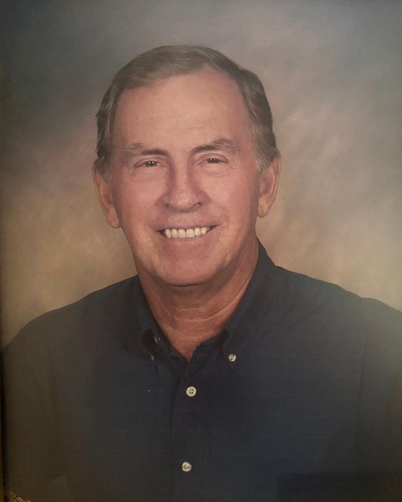 Lenny Darl Gillespie Profile Photo