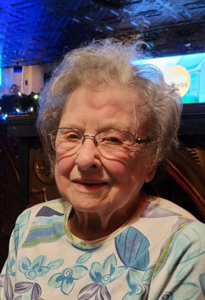 Wanda Hostetler Profile Photo