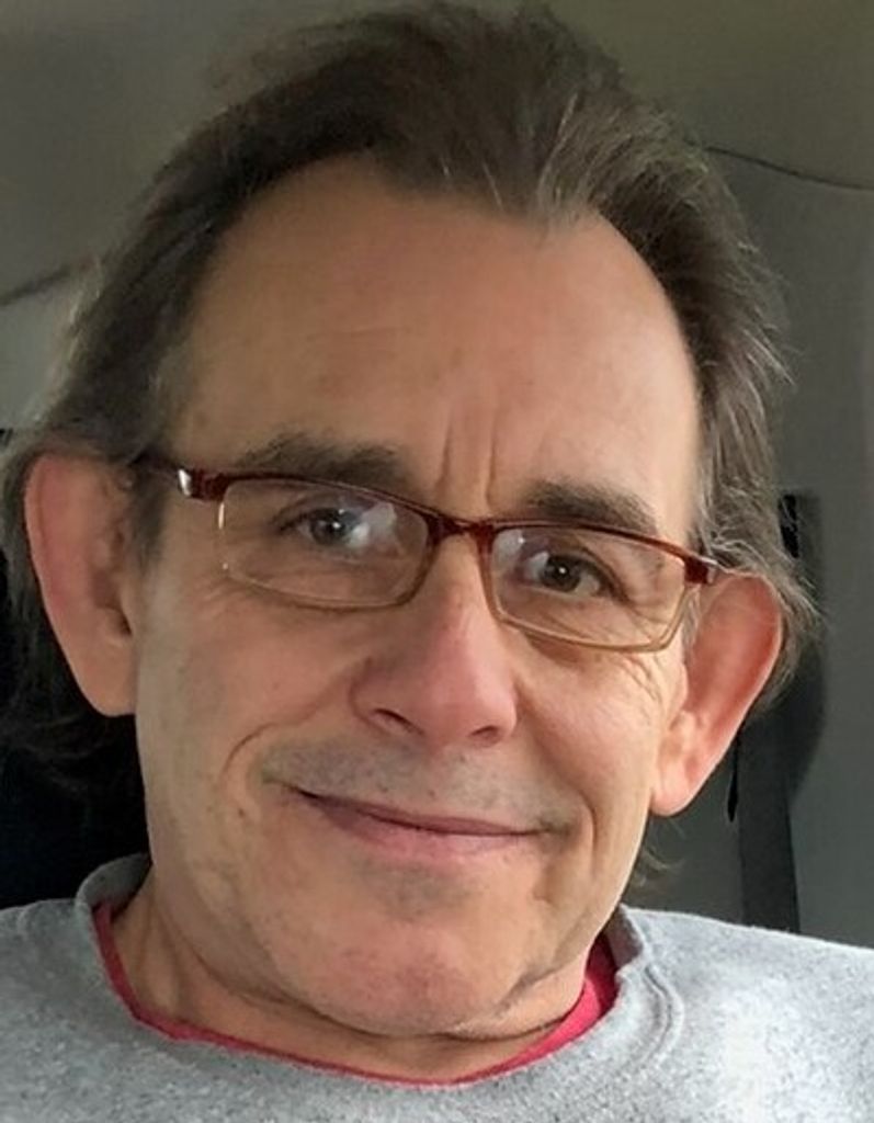 David Waldroff Profile Photo