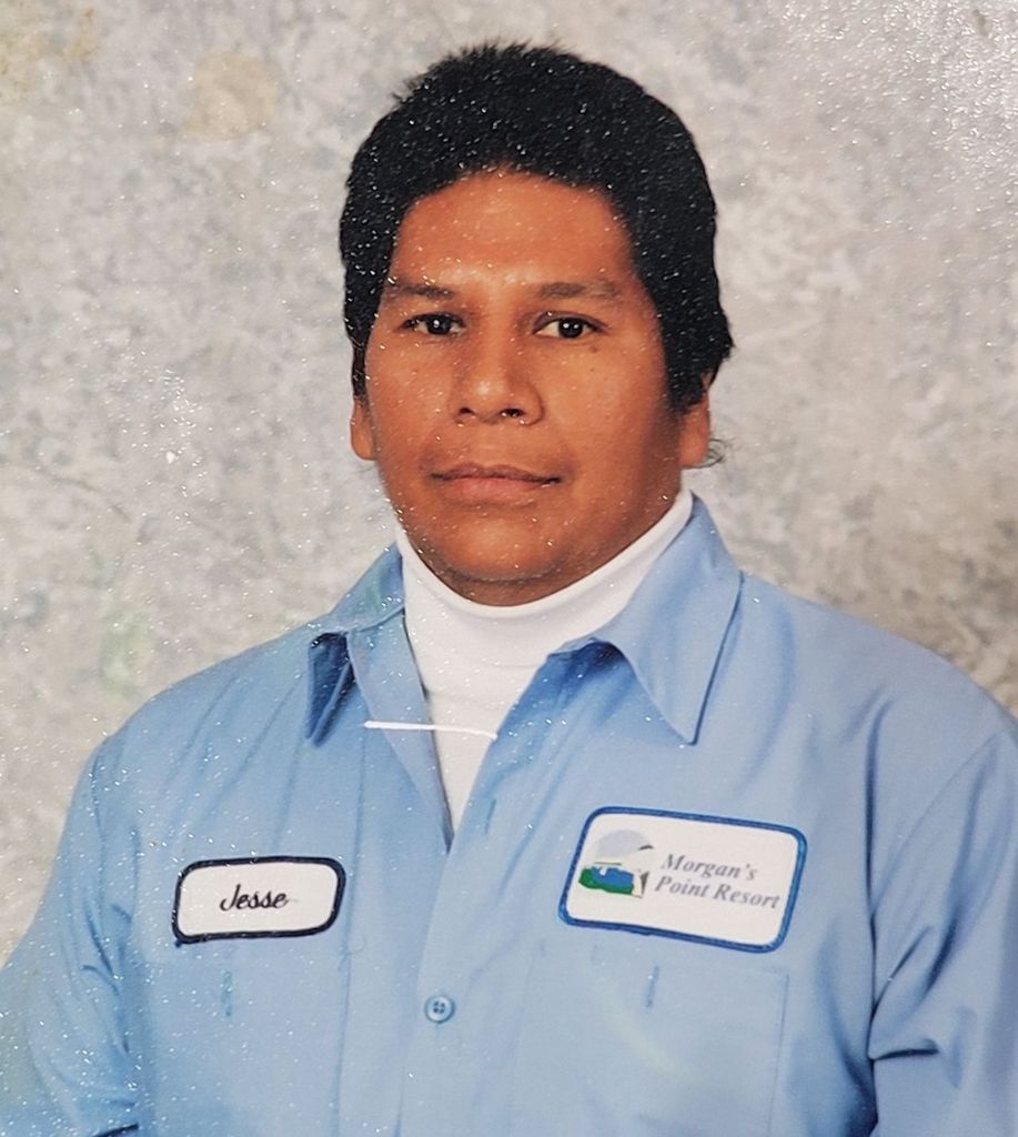 Jesus  Jimenez Jr.