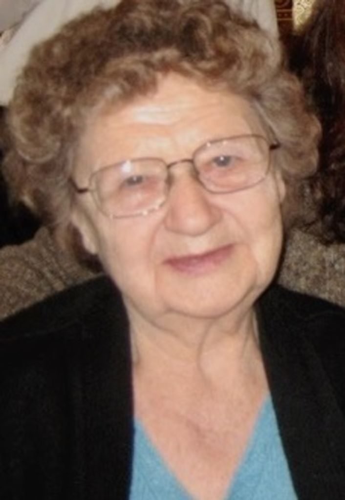 Irene Bojeczko Profile Photo