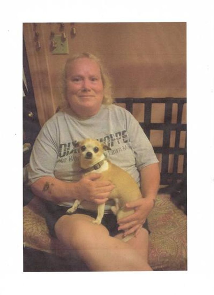 Sherry Ann Budd Profile Photo