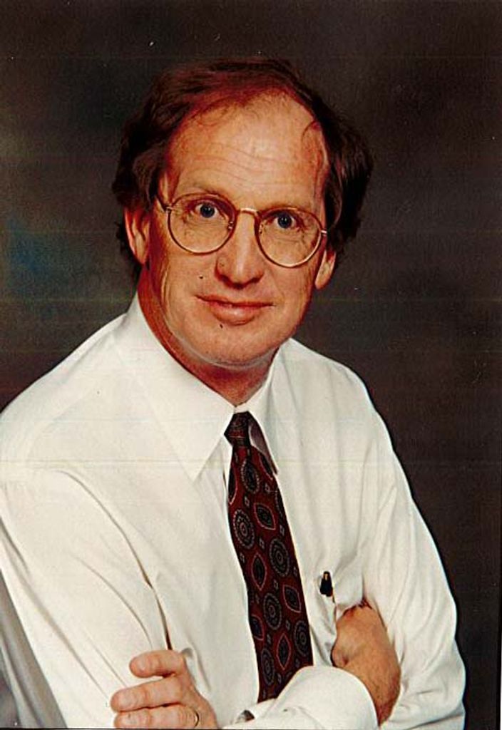 John Thomas Richards