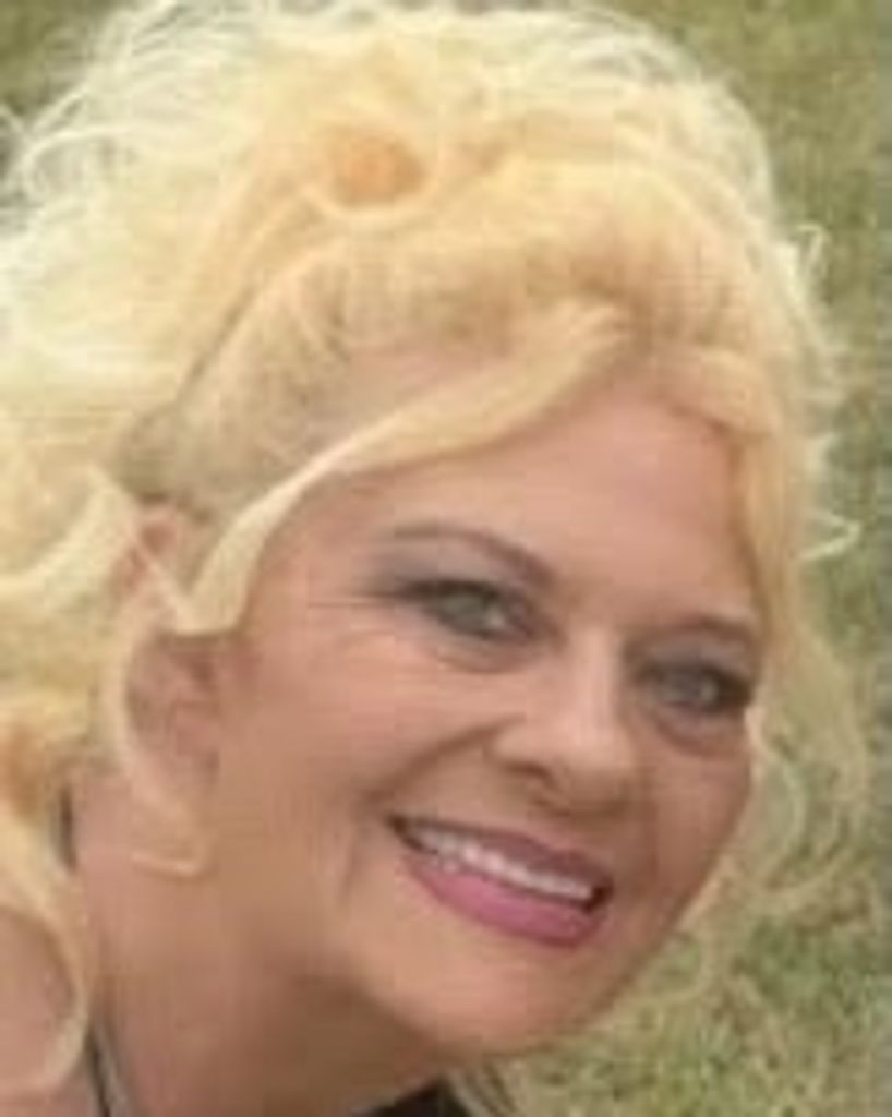 Shannon Lea Butner Peters